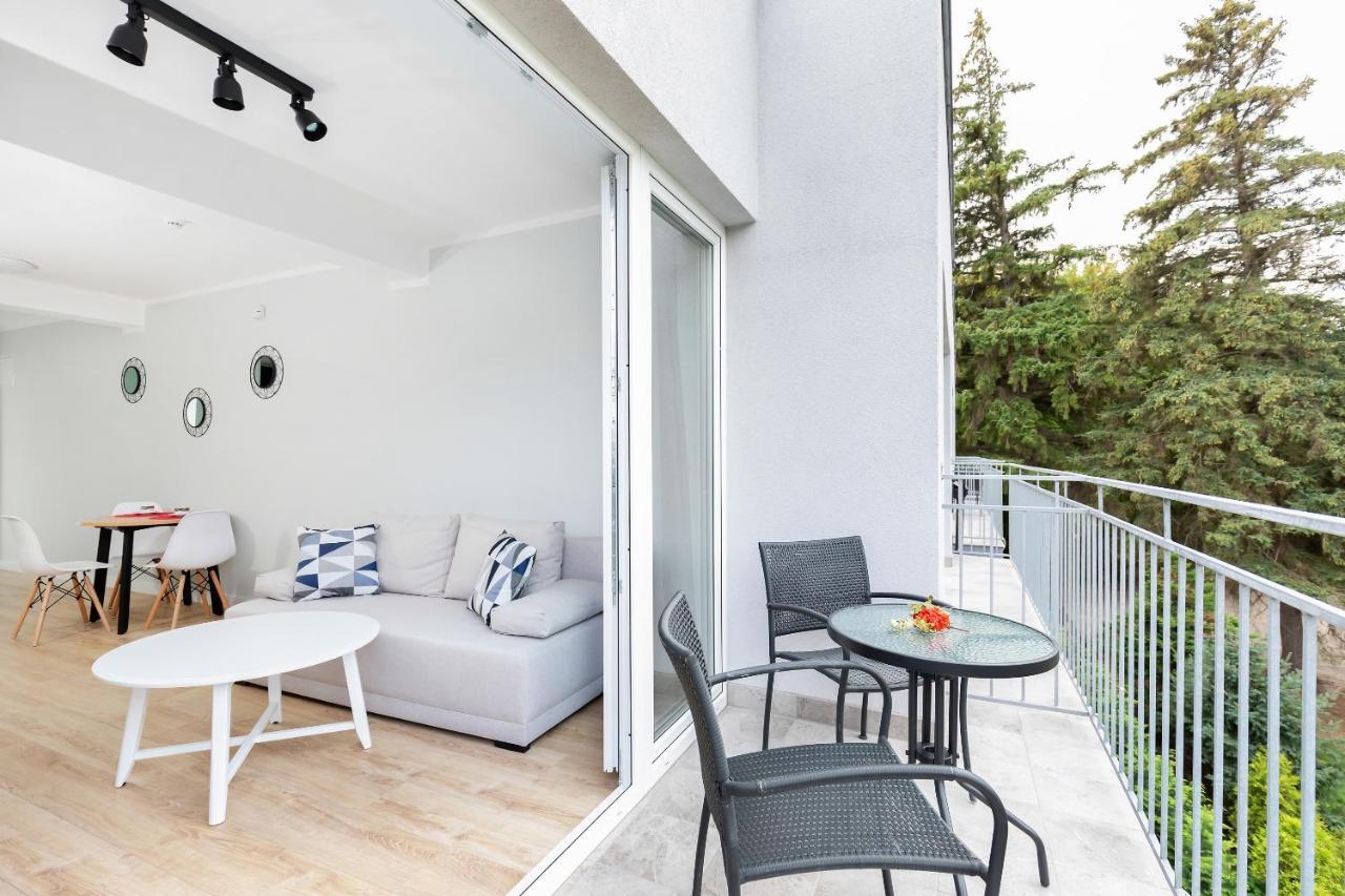 Oscar Apartment Rewal Exterior photo