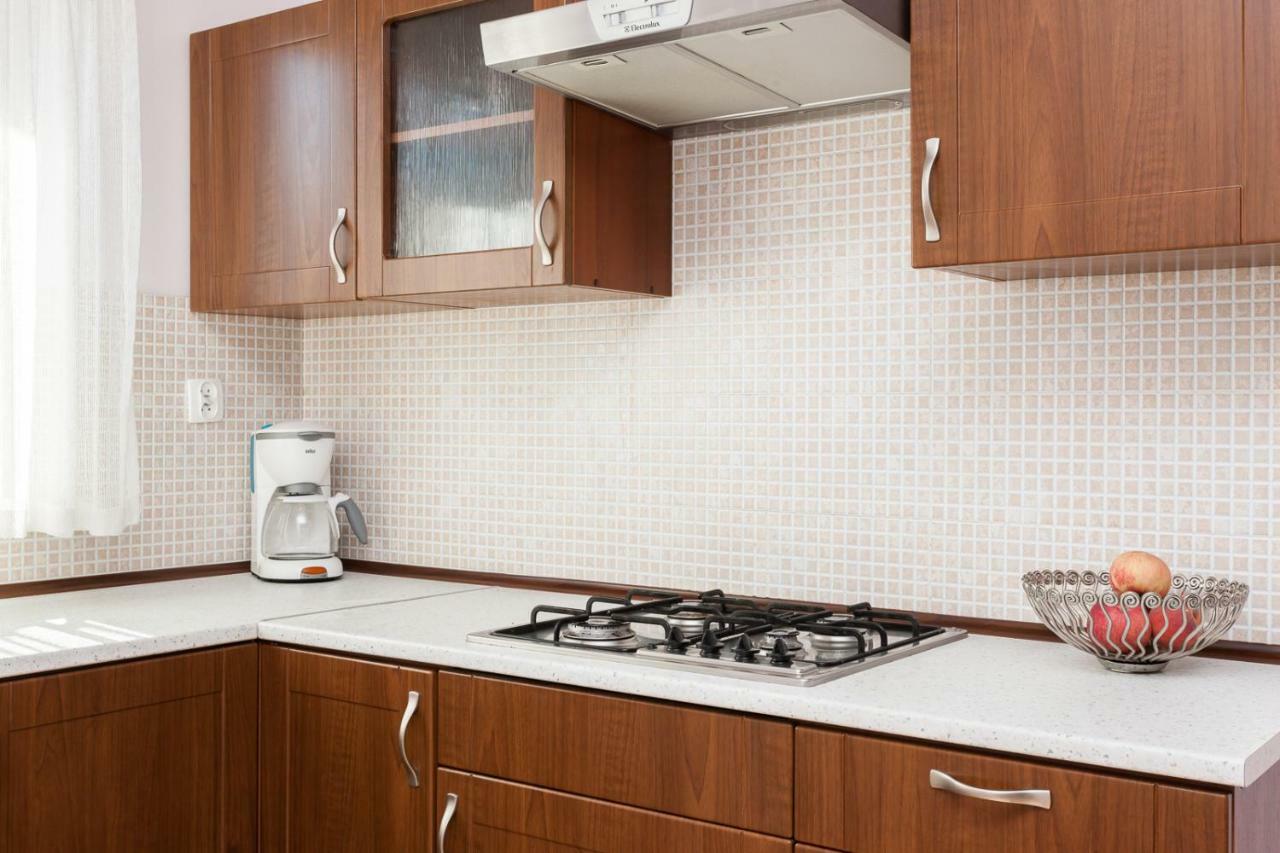 Oscar Apartment Rewal Exterior photo